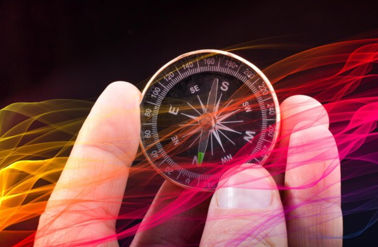 26. Following Your Own Compass | Fusion-Action-Fission